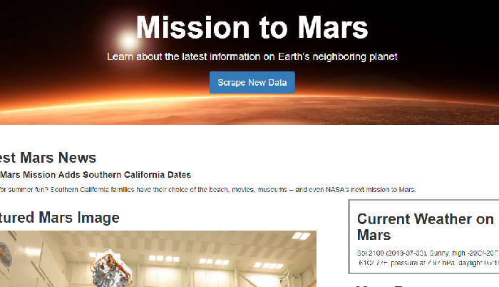 mars